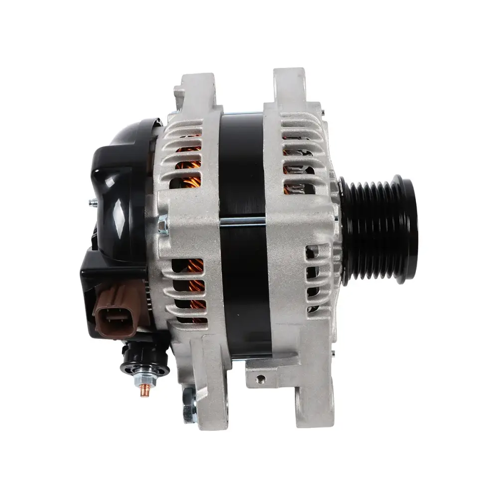 11137 270600P150 270600P151 2706031110 Alternator 130A/7PK for Toyota Avalon 3.5L — фото 1