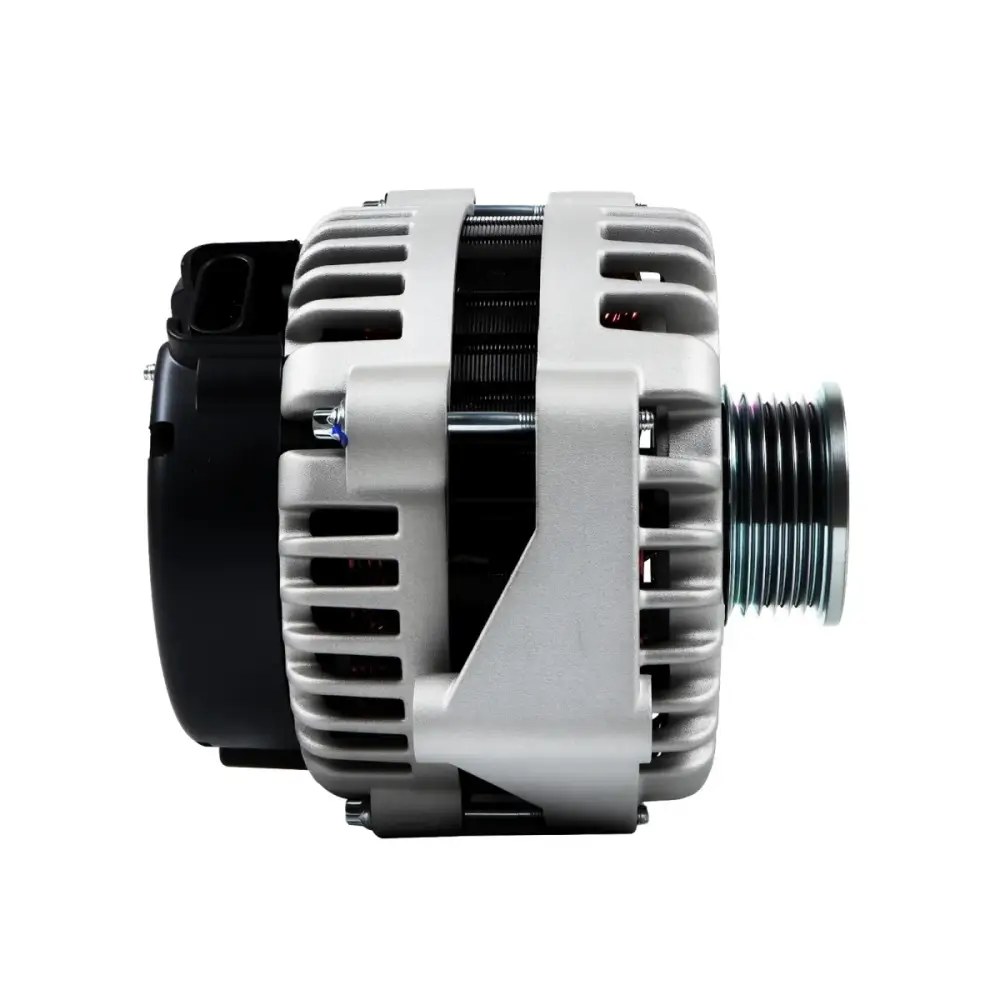 8292 15226003 15263859 Alternator 145A/6PK for Chevrolet Avalanche 2002-2004 — фото 1