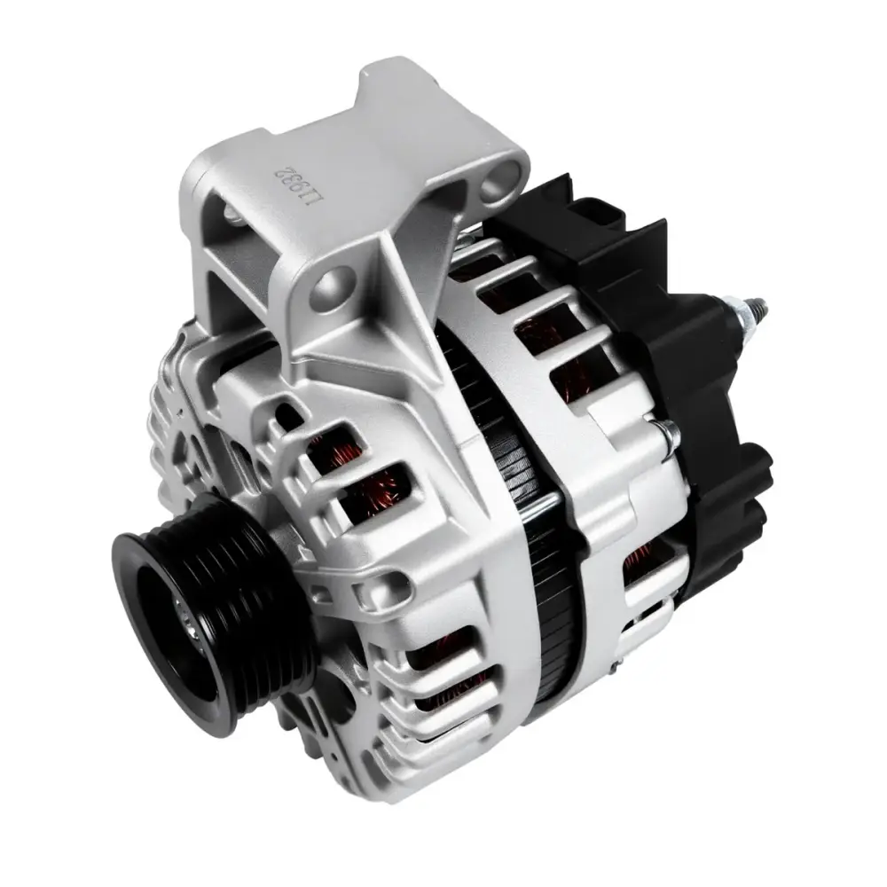 11932 11453 Alternator 150A/6PK for Buick LaCrosse 3.6L 2010-2016 — фото 1