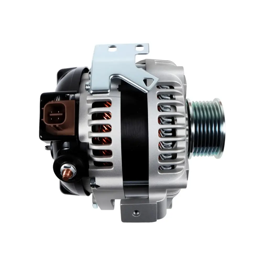 11034 270600H100 88861827 Alternator 100A/7PK for Toyota Camry 2004-2006 — фото 1