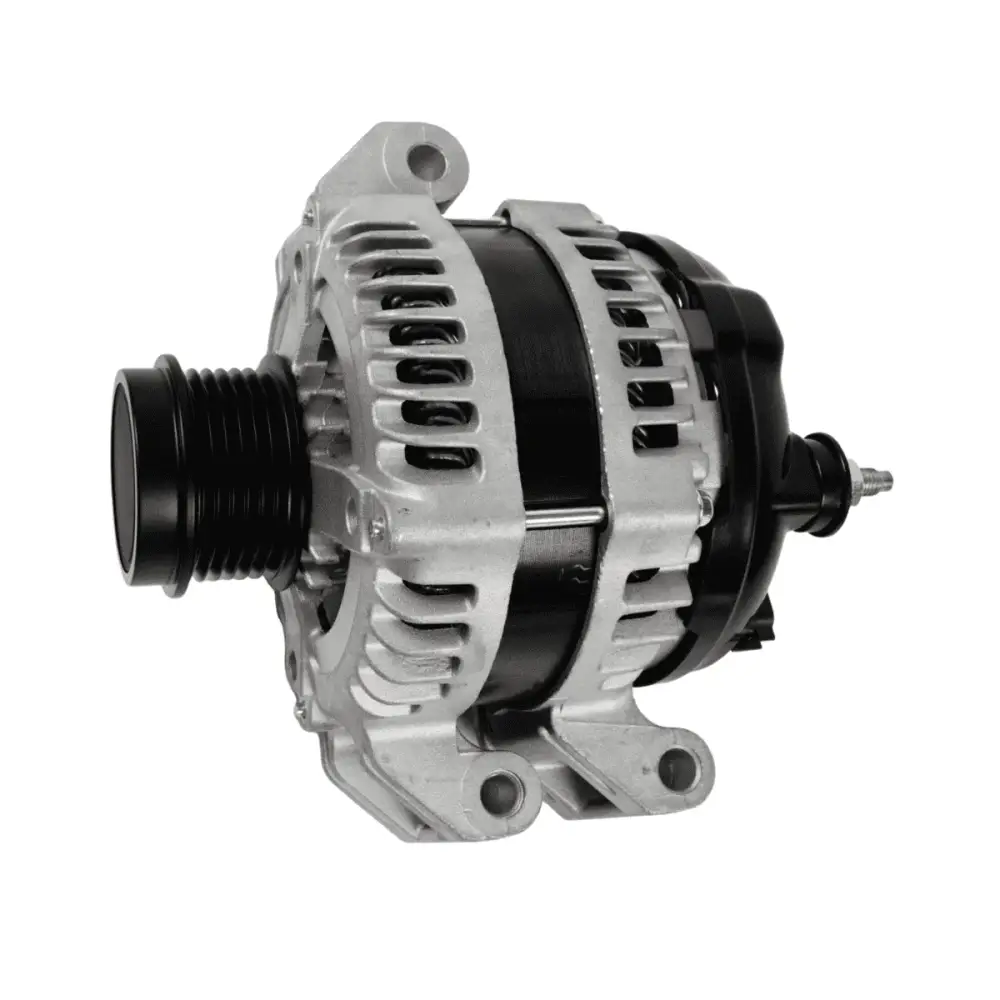 11572 AND0578 VND0578 04801779AG Alternator 160A/6PK for Chrysler 300 2011-2015 — фото 1