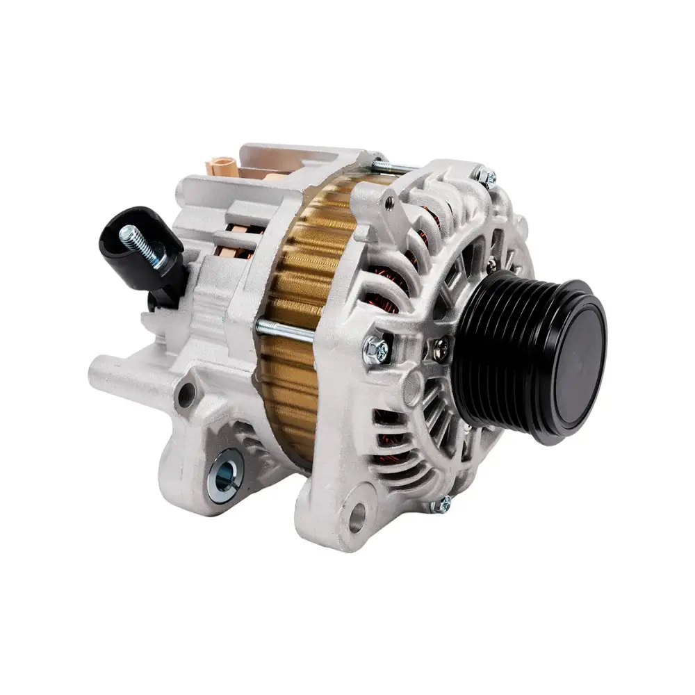 14489 A005TL0581 Alternator 110A/7PK for Honda Accord 2.4L 2013-2017 — фото 1