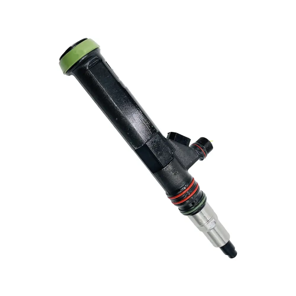 59407500020R Fuel Injector for MTU 4000 Engine — фото 1