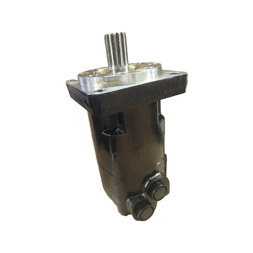 Hydraulic Motor 109-1381-006 1091381006 for Eaton Char-Lynn 4000 Series — фото 1