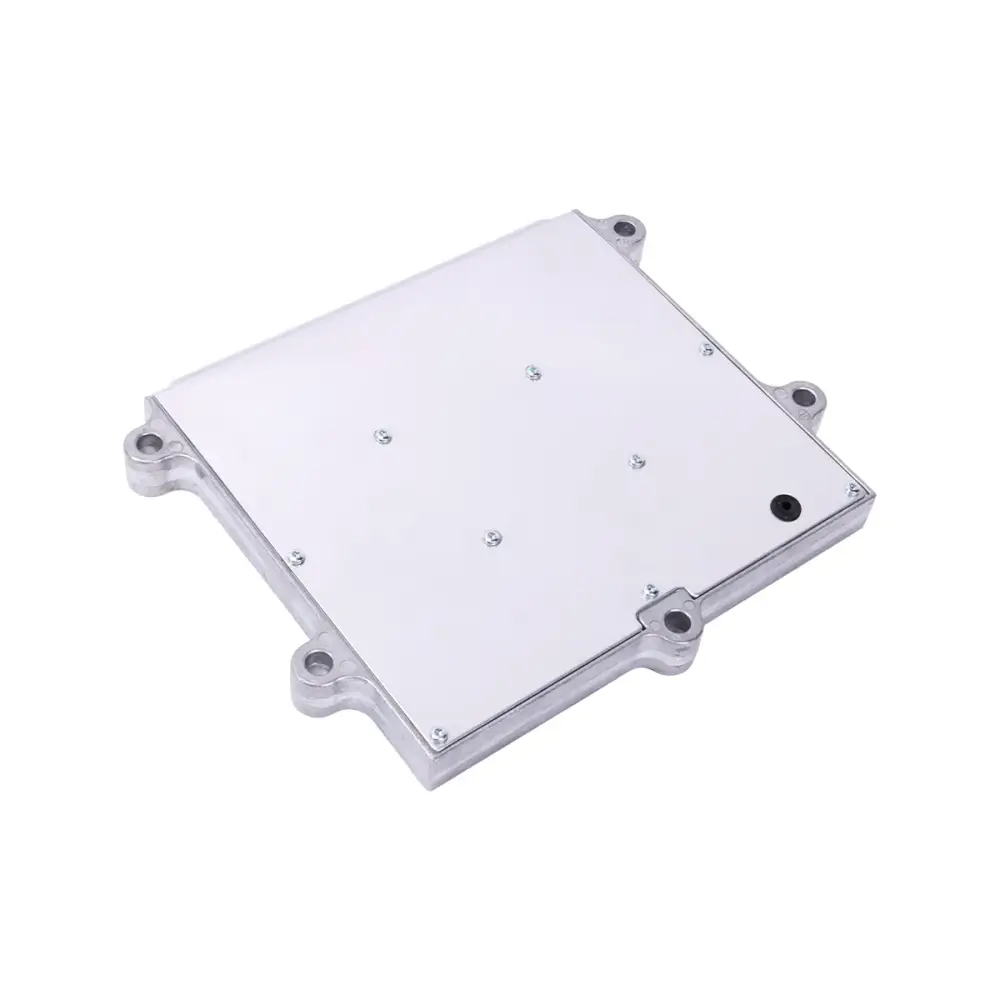Контроллер ECM Engine Control Module 3684275 for Cummins ISX — фото 1