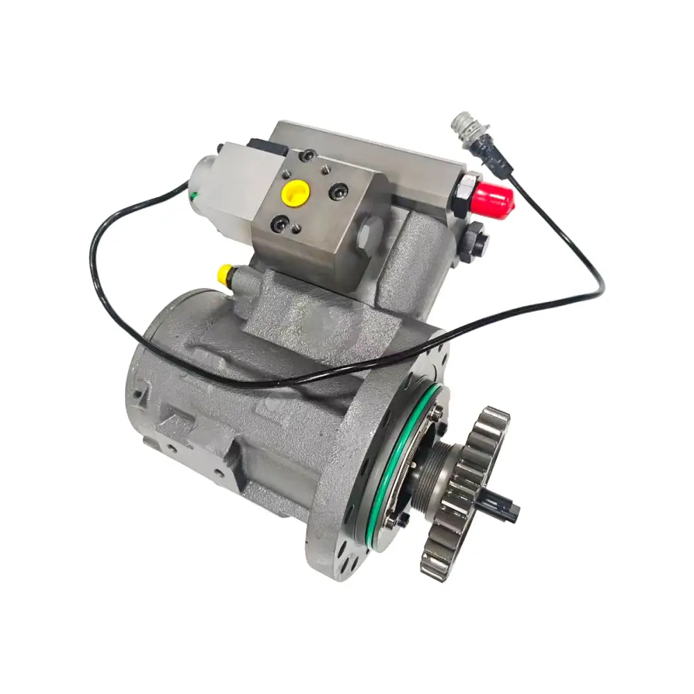 EX59407300032 Fuel Injection Pump HP Pump for MTU Engine — фото 1