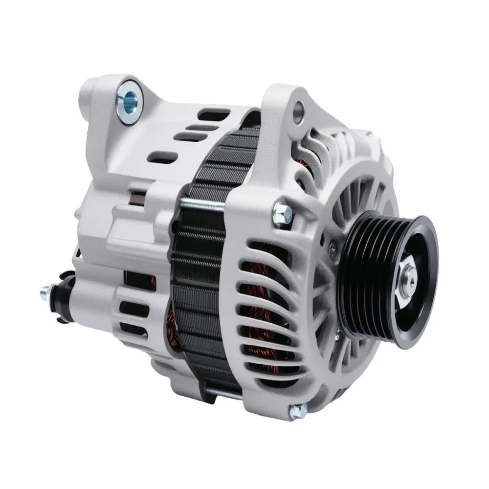 3341434 13900 Alternator 110A/6PK for Infiniti QX4 2001-2002 — фото 1