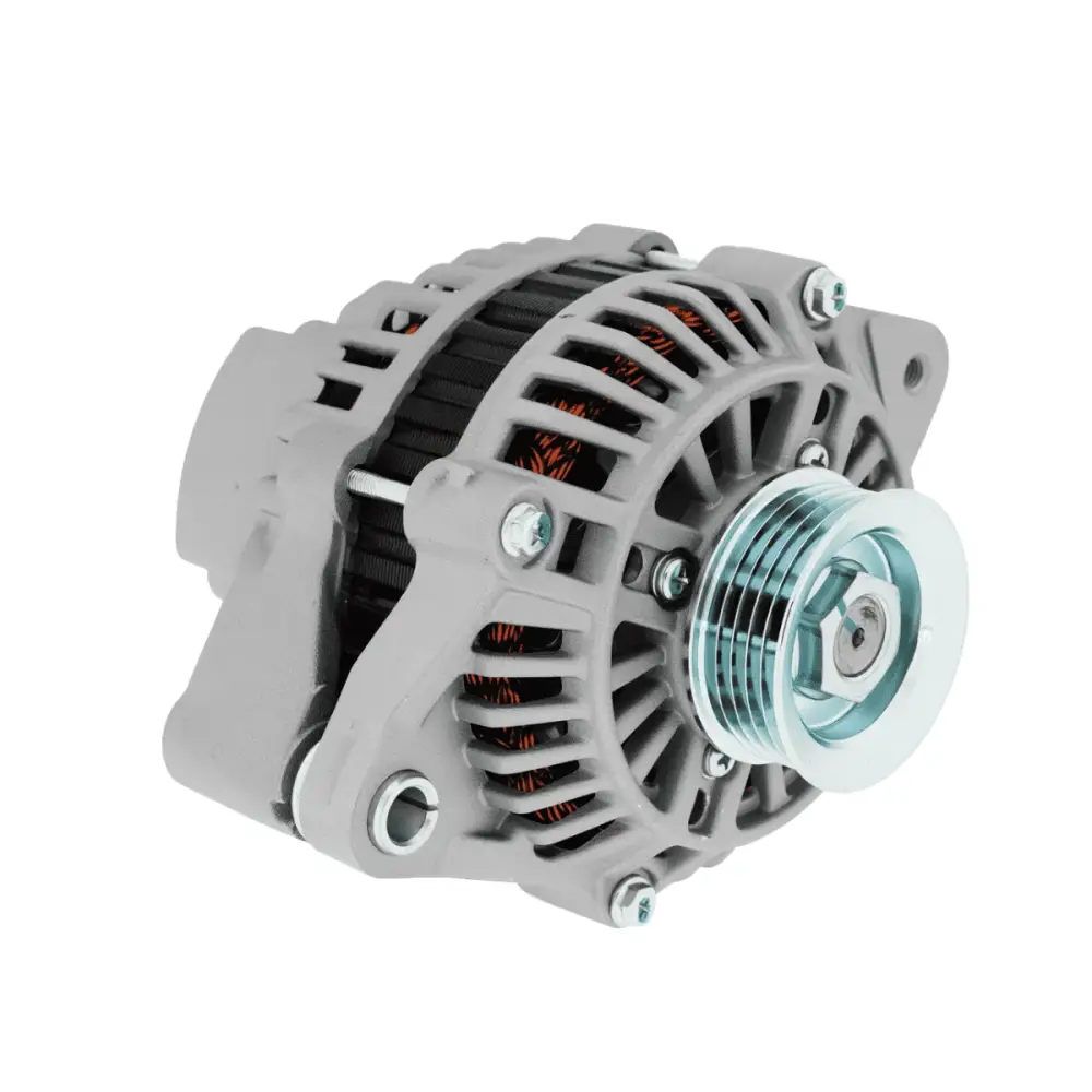 30020754 A005TA4291 13781 Alternator 75A/5PK for Chevy Tracker Suzuki Vitara 1999-2003 — фото 1