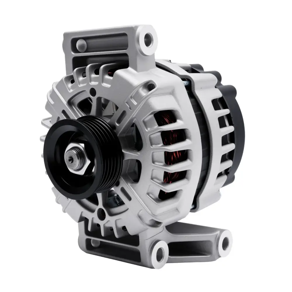 FG12S010SP 11265 Alternator 125A/5PK for Chevy Cobalt 2008-2012 — фото 1