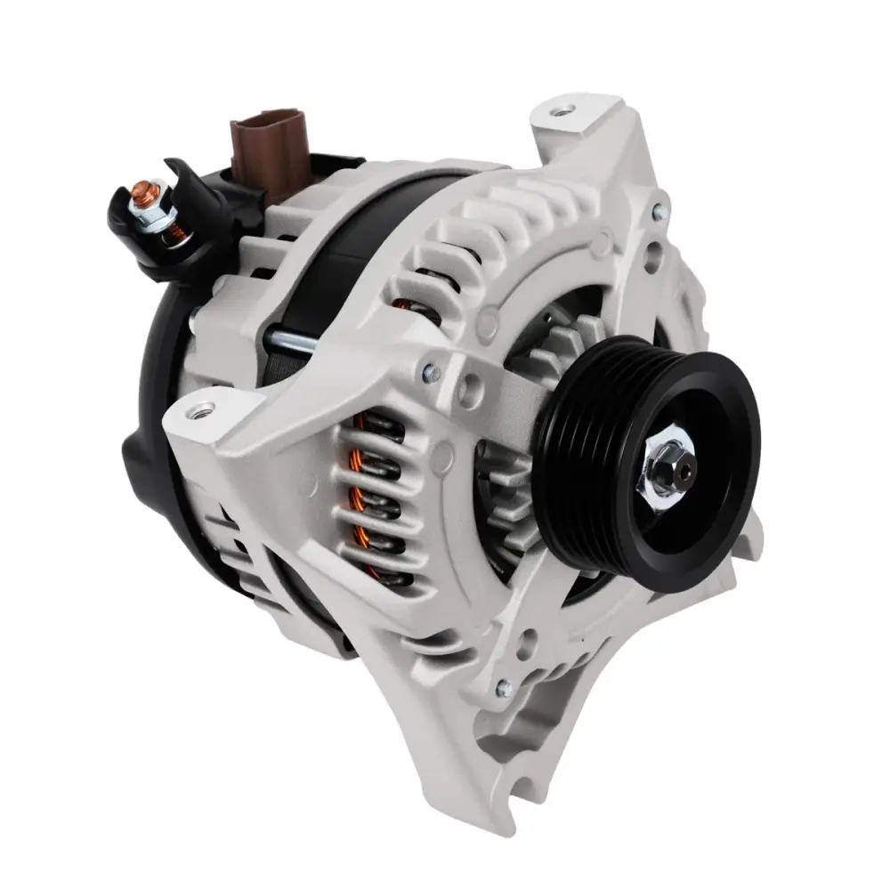 11292 Alternator 150A/6PK for Ford F-150 2009-2010 — фото 1