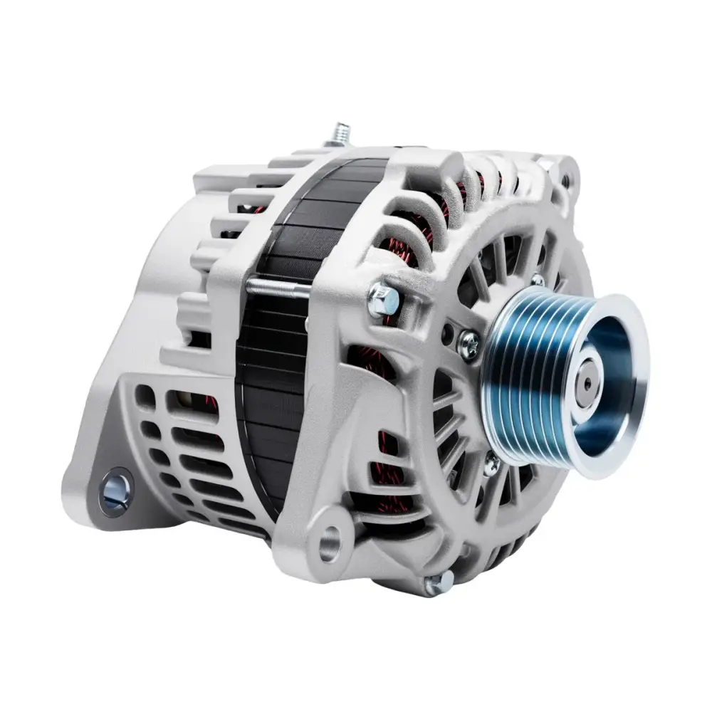 11538 231003JA1A Alternator 150A/7PK for Infiniti QX60 3.5L 2014-2016 — фото 1