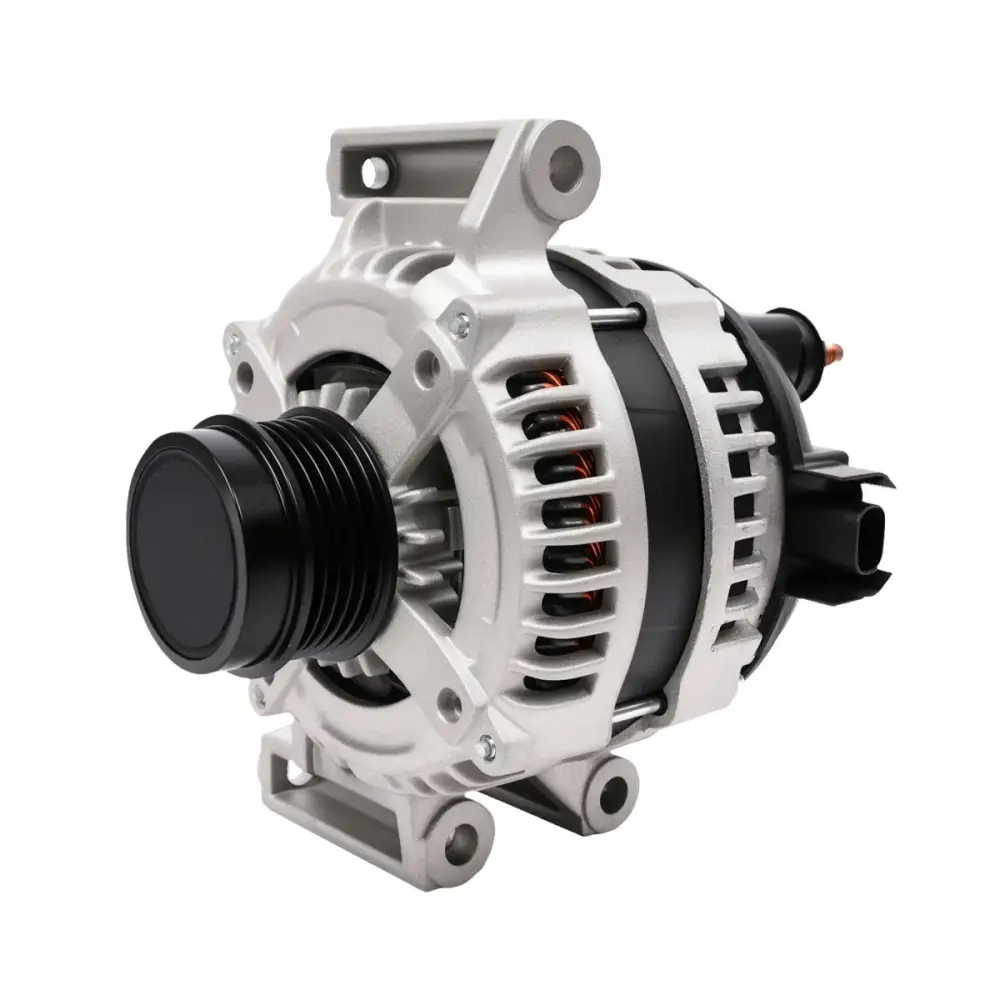 11682 Alternator 150A/5PK for Chevrolet Malibu L4 2013-2019 — фото 1