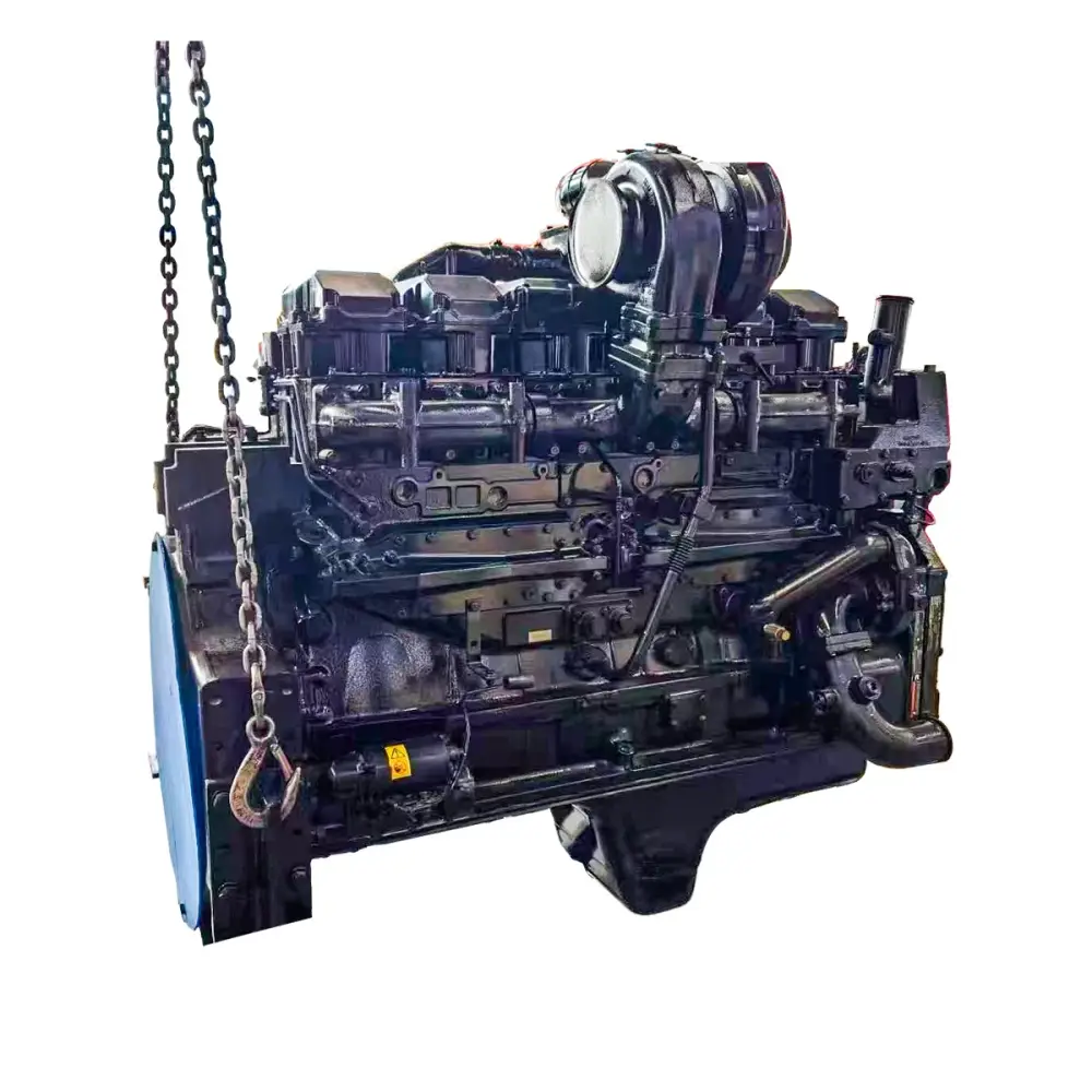 Запчасть двигателя и топливной системы Engine Assembly for Cummins QSK23 — фото 1