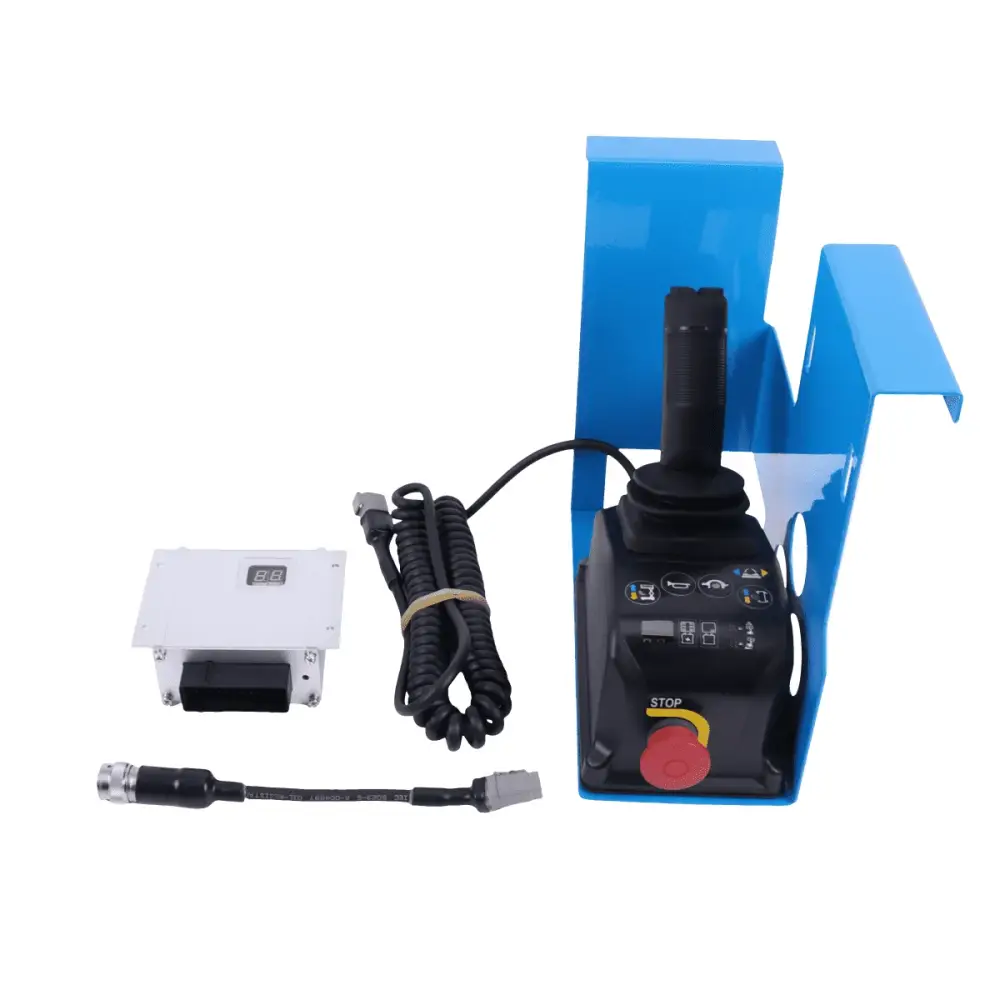 Control Box Update System Kit 105295GT 105295 for Genie Gen 5 GS-1530 GS-1930 GS-2032 — фото 1