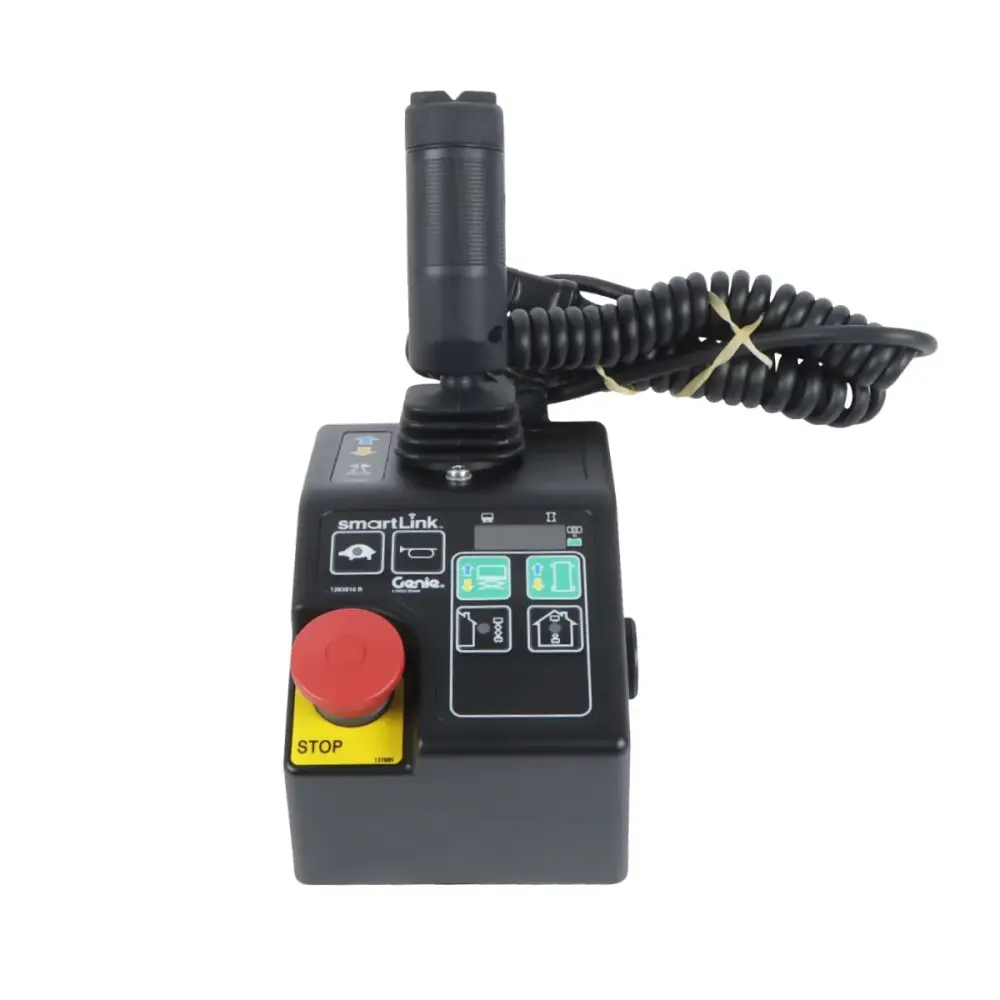 Platform Control Box 1283792 for Genie Lift GS1530 GS1532 GS1930 GS1932 GS2032 GR12 — фото 1