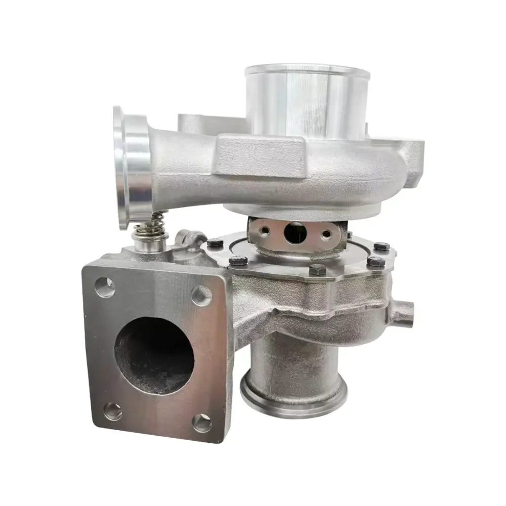 Turbo Turbocharger 6276-81-8200 for Komatsu Dozer D39PX-24 — фото 1