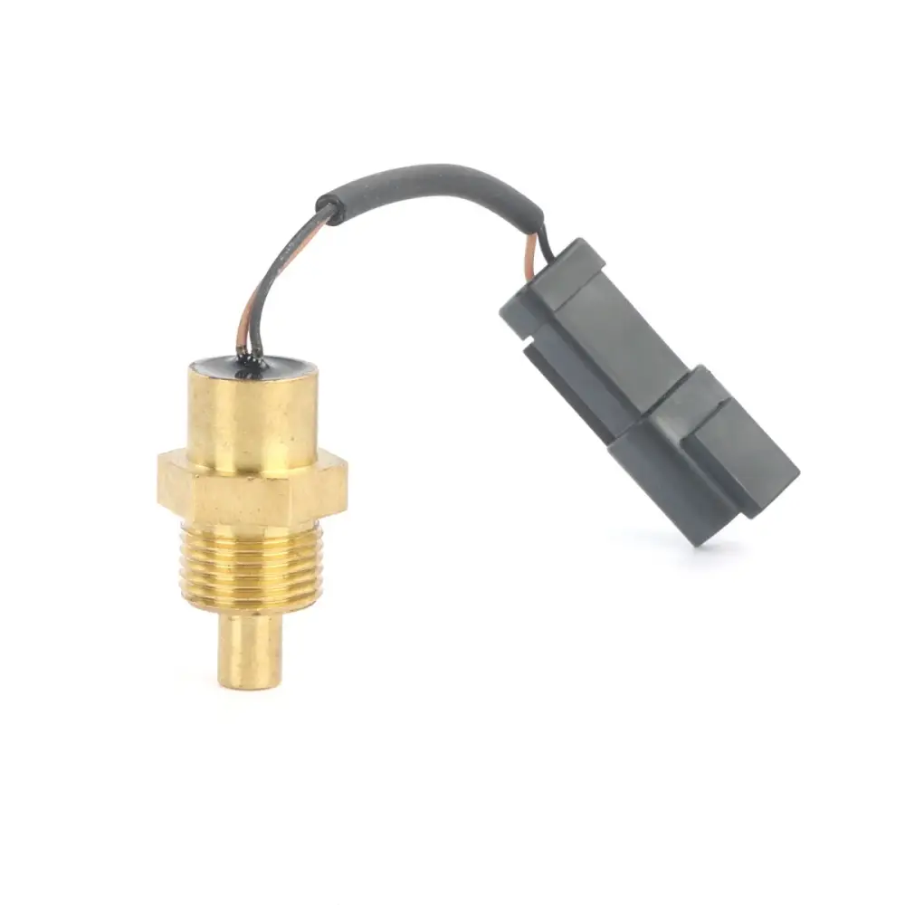 Temperature Sender 125-4812 for Caterpillar CAT Excavator E320B 322C — фото 1