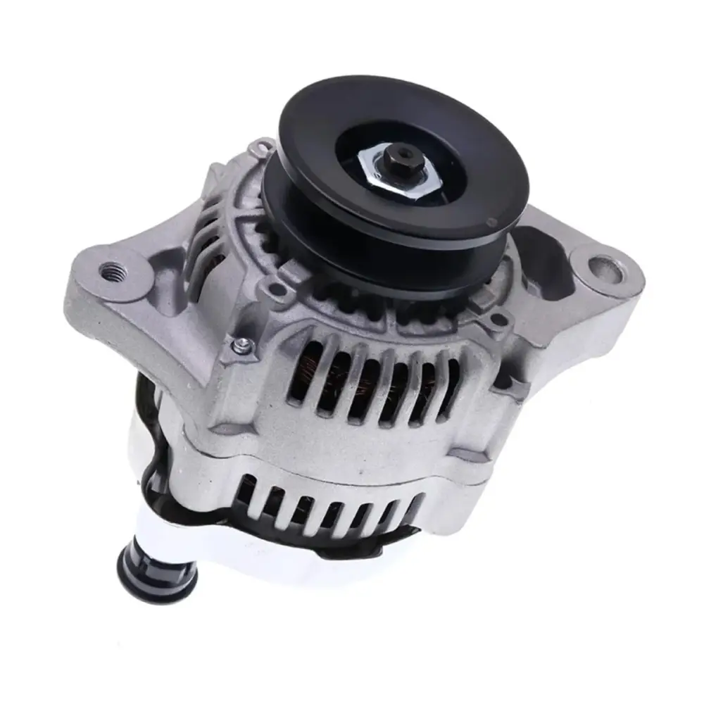Alternator 12V 45A 1G825-64010 101211-1440 for Kubota BX1850D BX1860 Tractor — фото 1