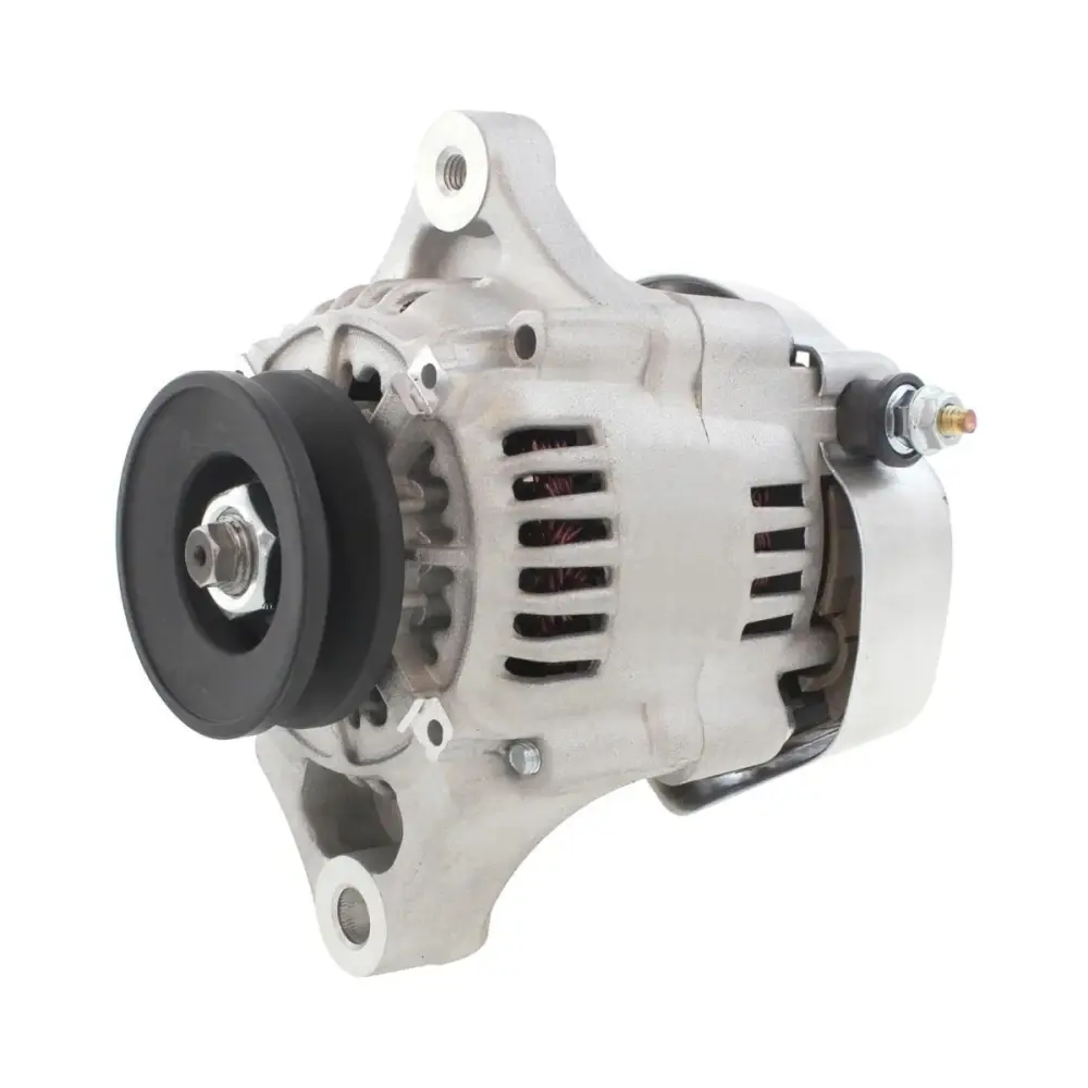 Alternator 12V 40A SBA185046440 185046440 for Case Tractor DX18E DX21 DX22E DX23 — фото 1