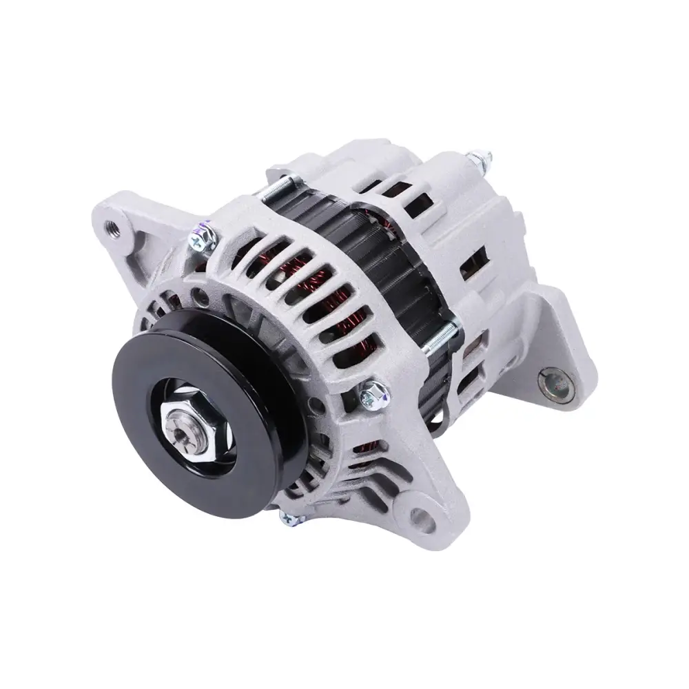 Alternator 12V 40A A7T03277A for Mitsubishi Forklift Hyster Forklift — фото 1
