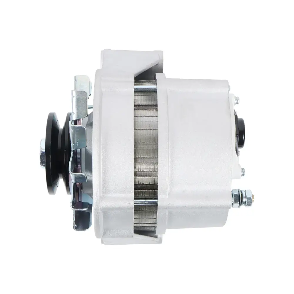 Alternator 14V 95A 01184044 for Deutz Engine TCD2.9L4 TCD3.6L4 — фото 1