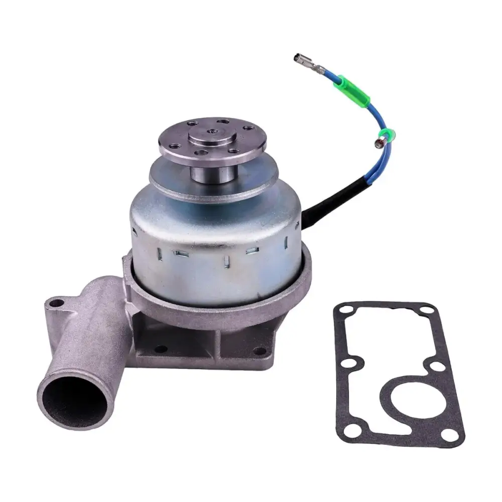 Alternator 12V 15A 15372-64010 1537264010 for Kubota Tractor B5100D-P B5100E-P — фото 1