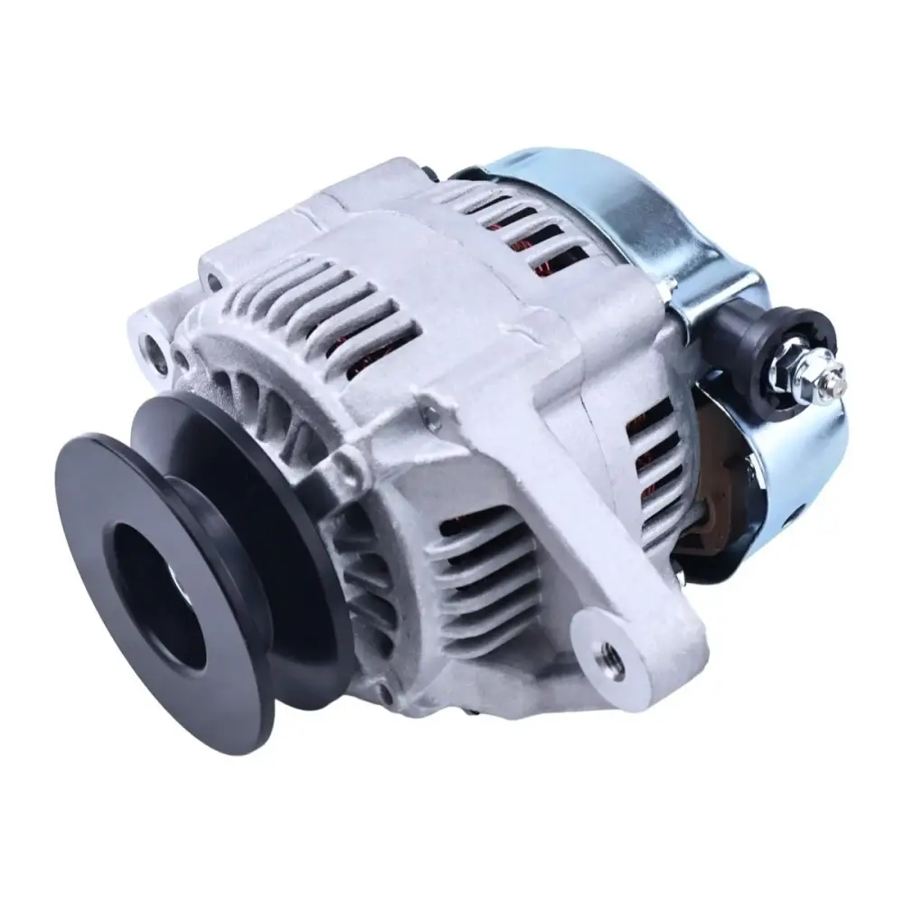 Alternator 12V 50A 101211-3730 27060-78156 27060-78156-71 for Toyota Engine 4Y 5K — фото 1