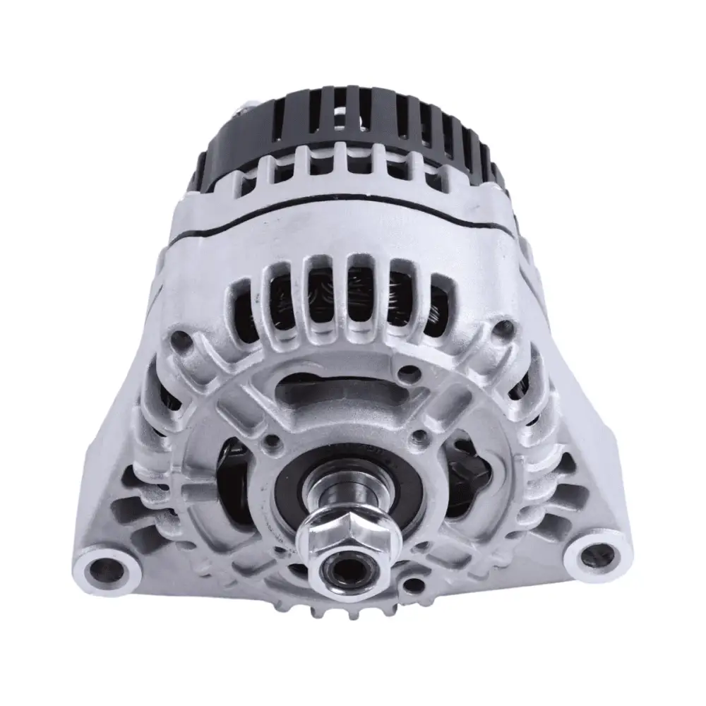 Alternator 12V 95A 01182038 01183620 01183181 for Deutz Engine BF4M2012 BF4M2012C — фото 1