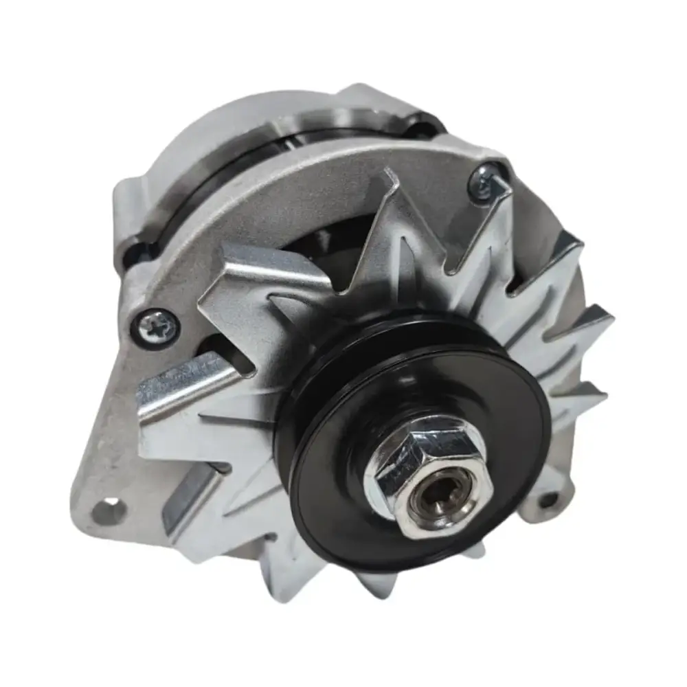 Alternator 14V 55A 01183852 01183638 01183447 for Deutz BF4M2011 BF4L2011 Engine — фото 1