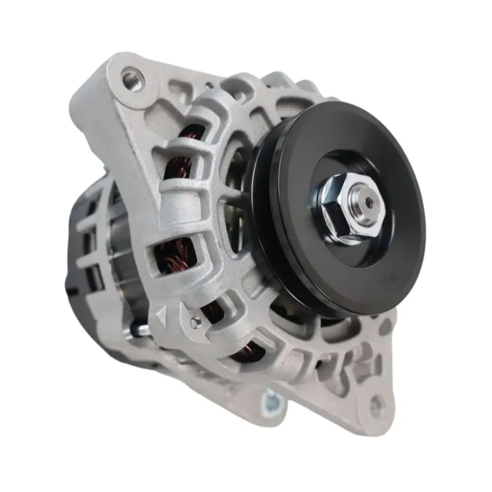 Alternator 12V 90A 6678205 6675292 for Bobcat T110 T140 T180 T190 T320 A220 Loader — фото 1