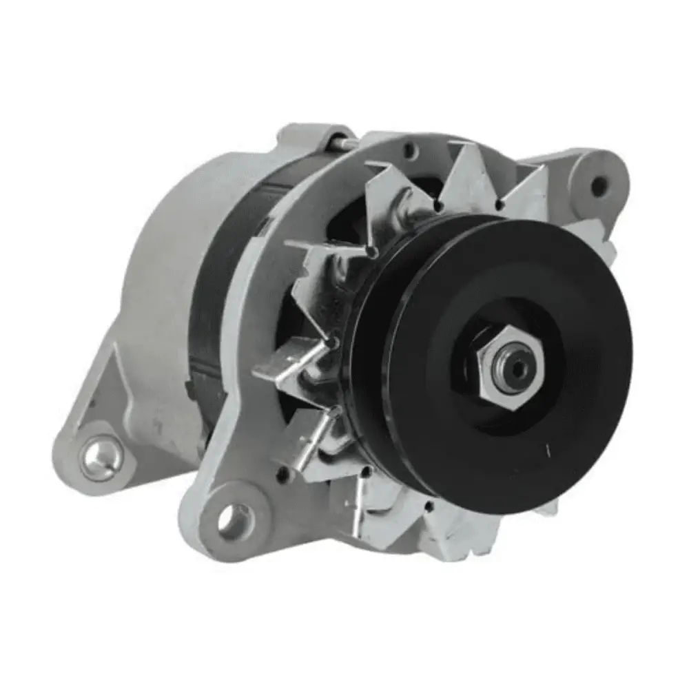 Alternator 12V 35A AM100800 for John Deere Tractor 655 755 756 855 856 955 — фото 1
