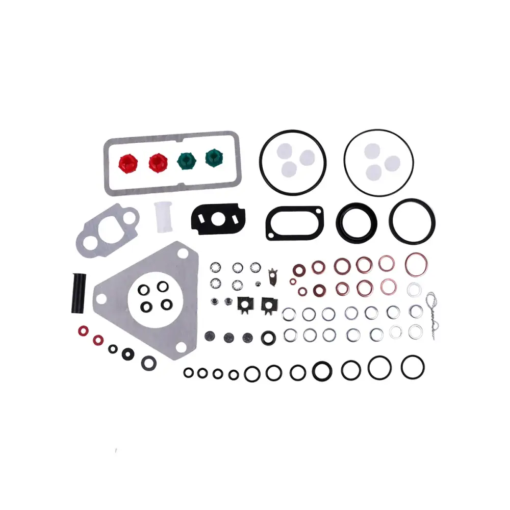 7135-110 Injection Pump Repair Kit for Ford Massey Ferguson CAV DPA — фото 1