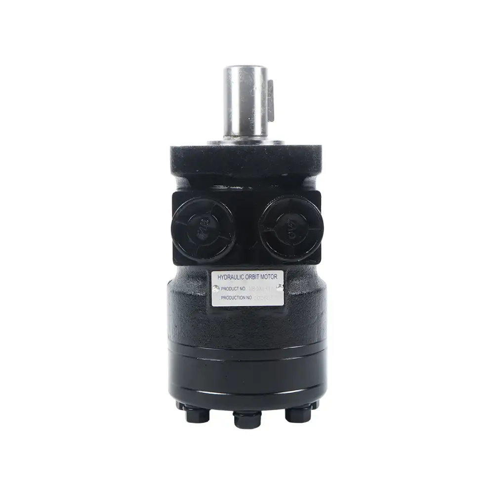 Hydraulic Motor 103-1003-012 for Eaton Char-Lynn S Series — фото 1