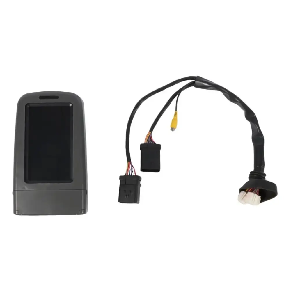Monitor Display Panel 349-5408 366-8694 for Caterpillar CAT 323D 324D 325D Excavator — фото 1