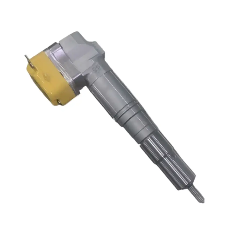 Fuel Injector 232-1167 2321167 for Caterpillar CAT 3412E 3412 Engine — фото 1