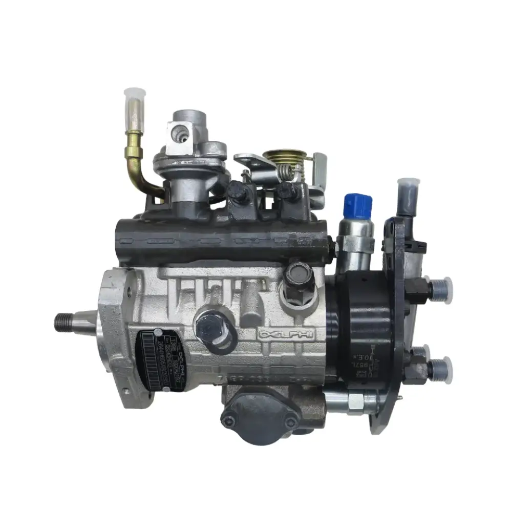 Fuel Injection Pump 9320A214G 9320A210G 9320A219G for Perkins Engine 1104C-44T — фото 1