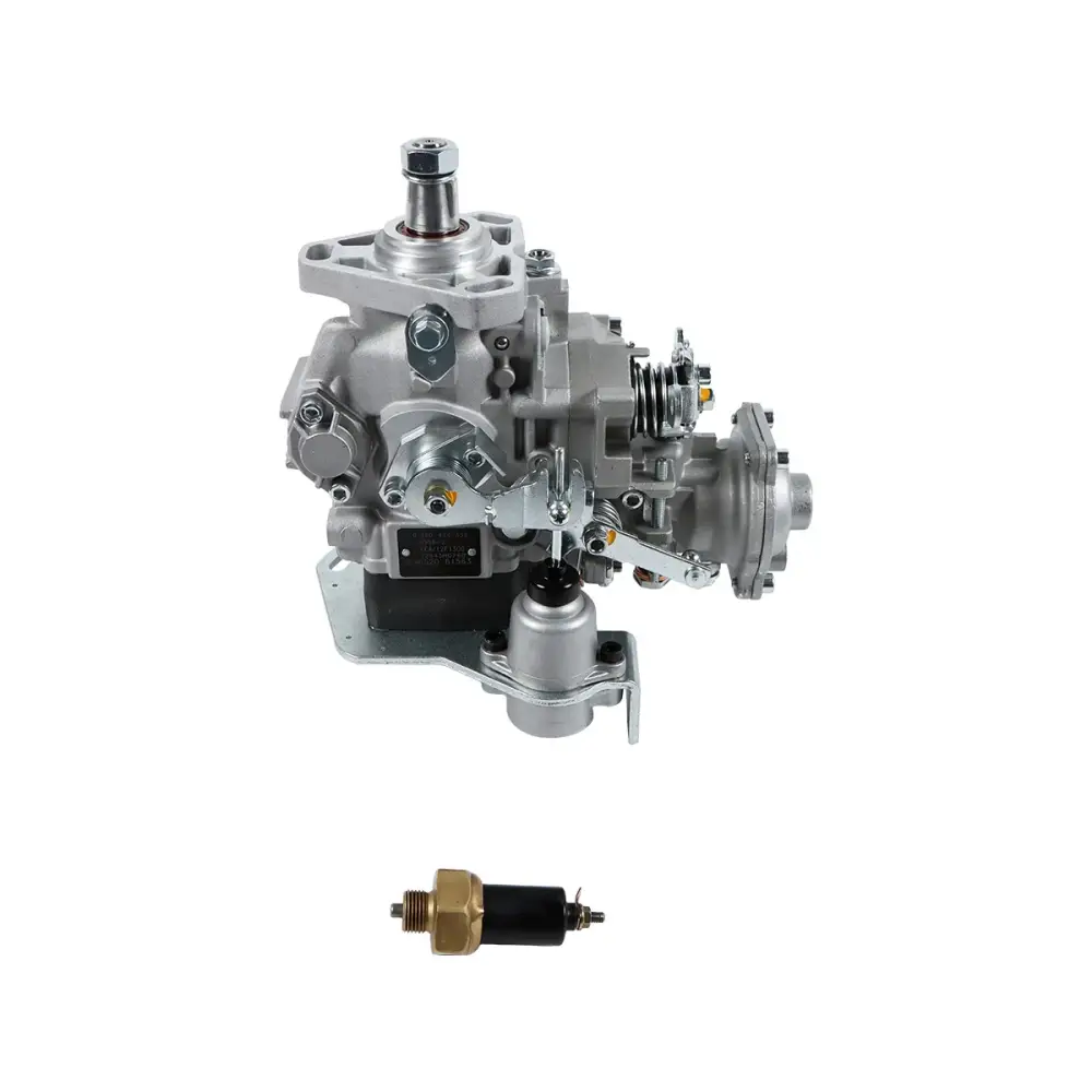 Fuel Injection Pump 0460424354H T2643H076B for Perkins 1069 Engine — фото 1