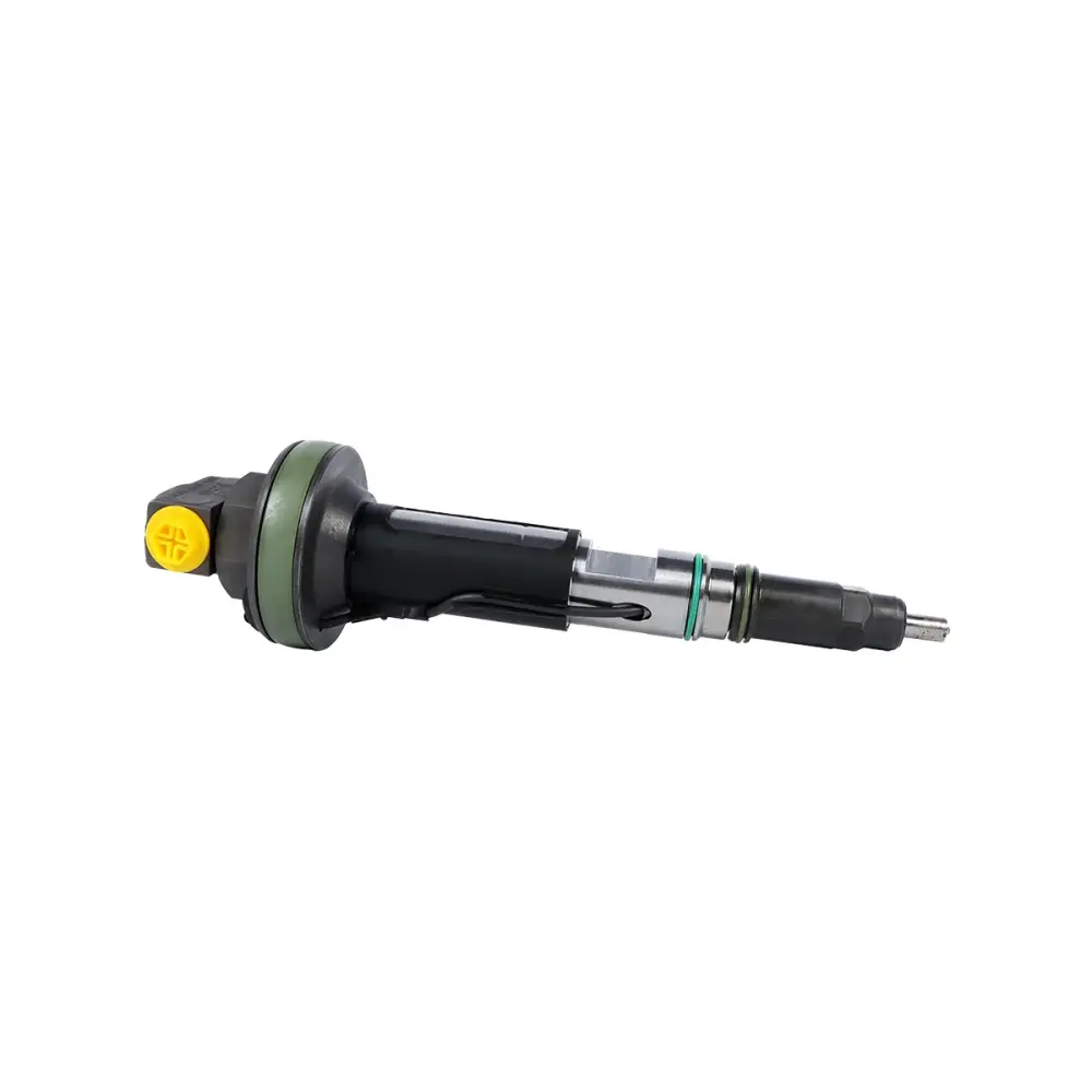 Fuel Injector 4964172 for Cummins QSK QSK38 QSK50 Engine — фото 1