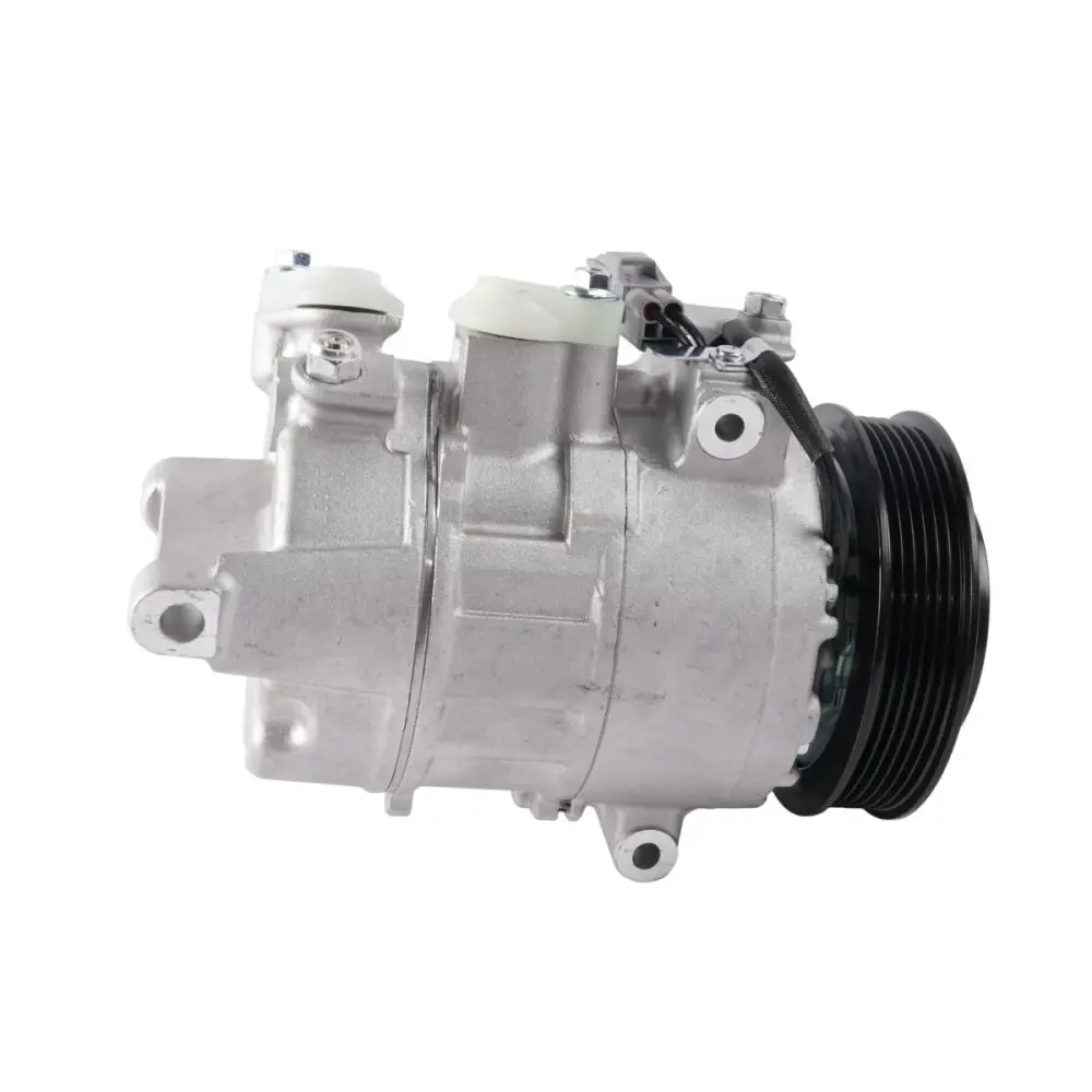 A/C Compressor 12V 68140664AD 68140664AE for Dodge Ram 1500W 5.7L Engine — фото 1