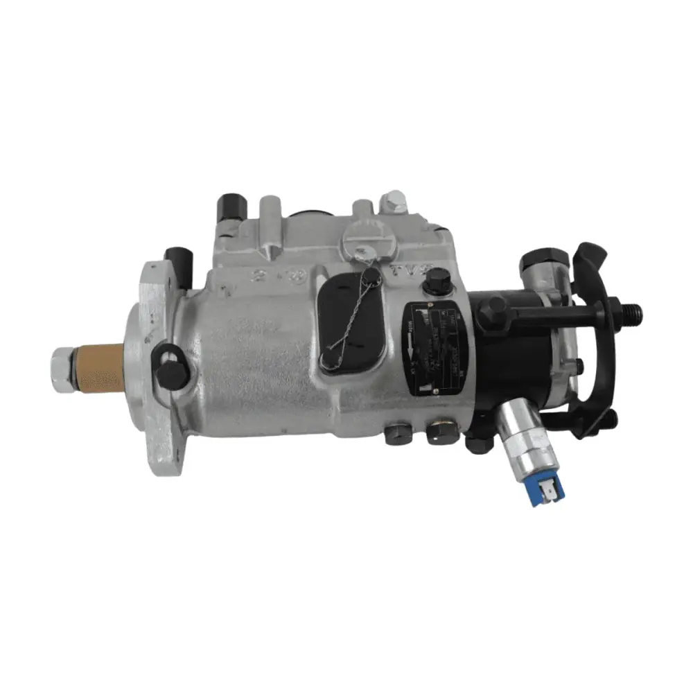 Fuel Injection Pump 3230F582T 3230F583T for Perkins 1104C-44 Engine — фото 1