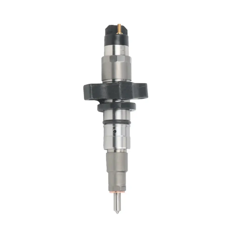 Fuel Injector 0445120032 for Dodge Ram 3500 Cummins ISB 5.9L Engine — фото 1