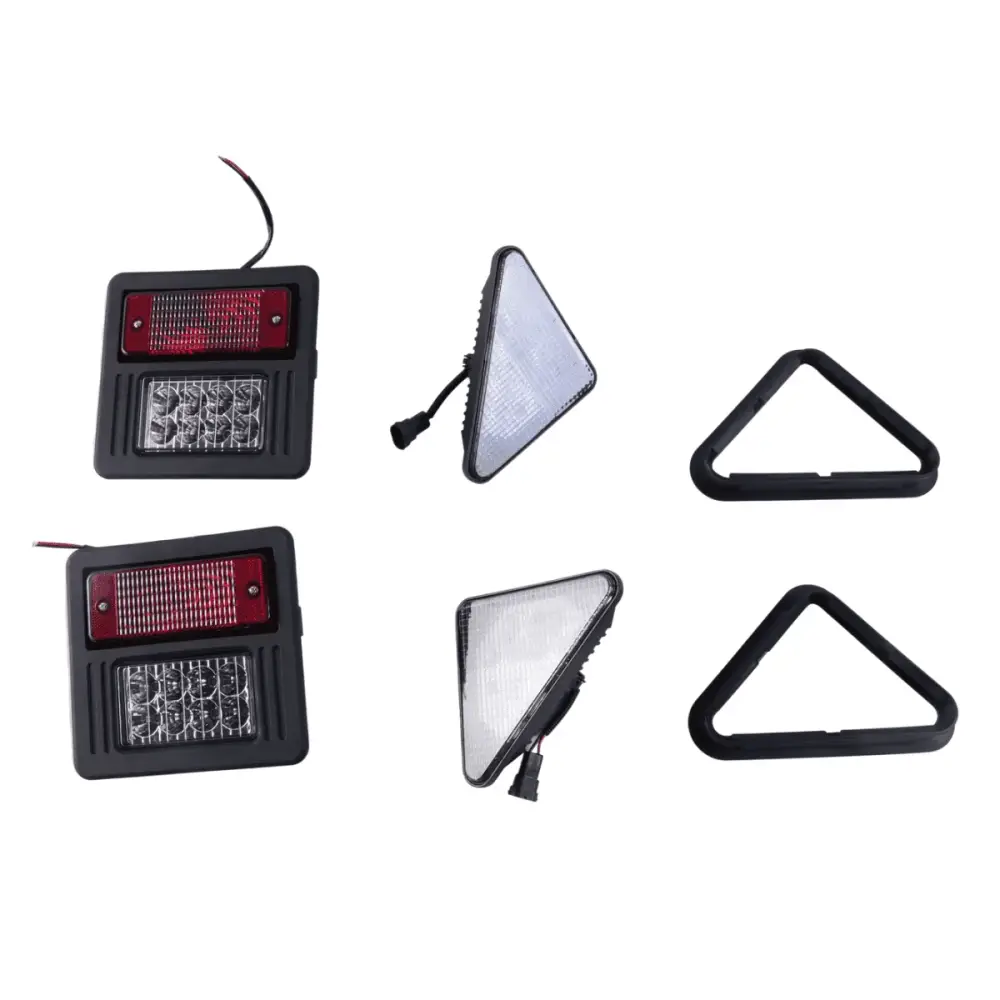 LED Light Kit 6670284 7259523 7259524 for Bobcat Skid Steer Loader S150 S175 S185 S205 — фото 1