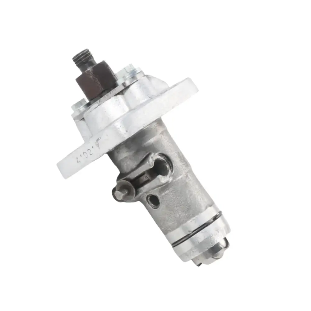 Fuel Injection Pump 658A527143 for Isuzu Engine 3LB1 3LD1 4LB1 4LE1 — фото 1