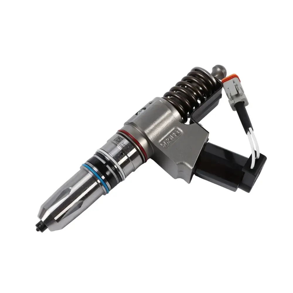 Fuel Injector 3411763 for Cummins N14 NH NT 14.0L Engine — фото 1