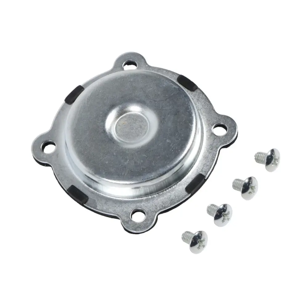 Crankcase Ventilation Vent Valve 8-94250172-0 for Isuzu 4JA1 4JB1 Engine NKR77 Truck — фото 1