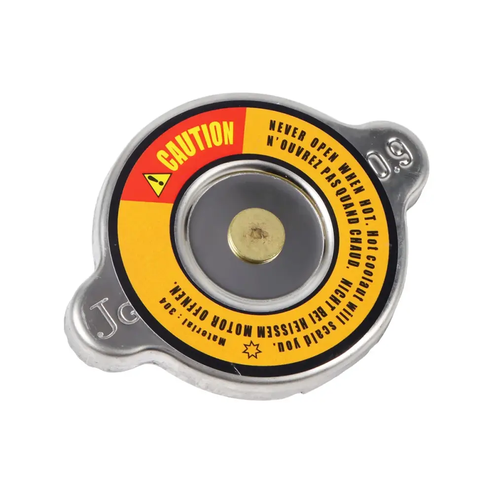 Radiator Cap 20y-03-22110 for Komatsu PC130-8 PC160-8 PC200-8 PC300-8 Excavator — фото 1