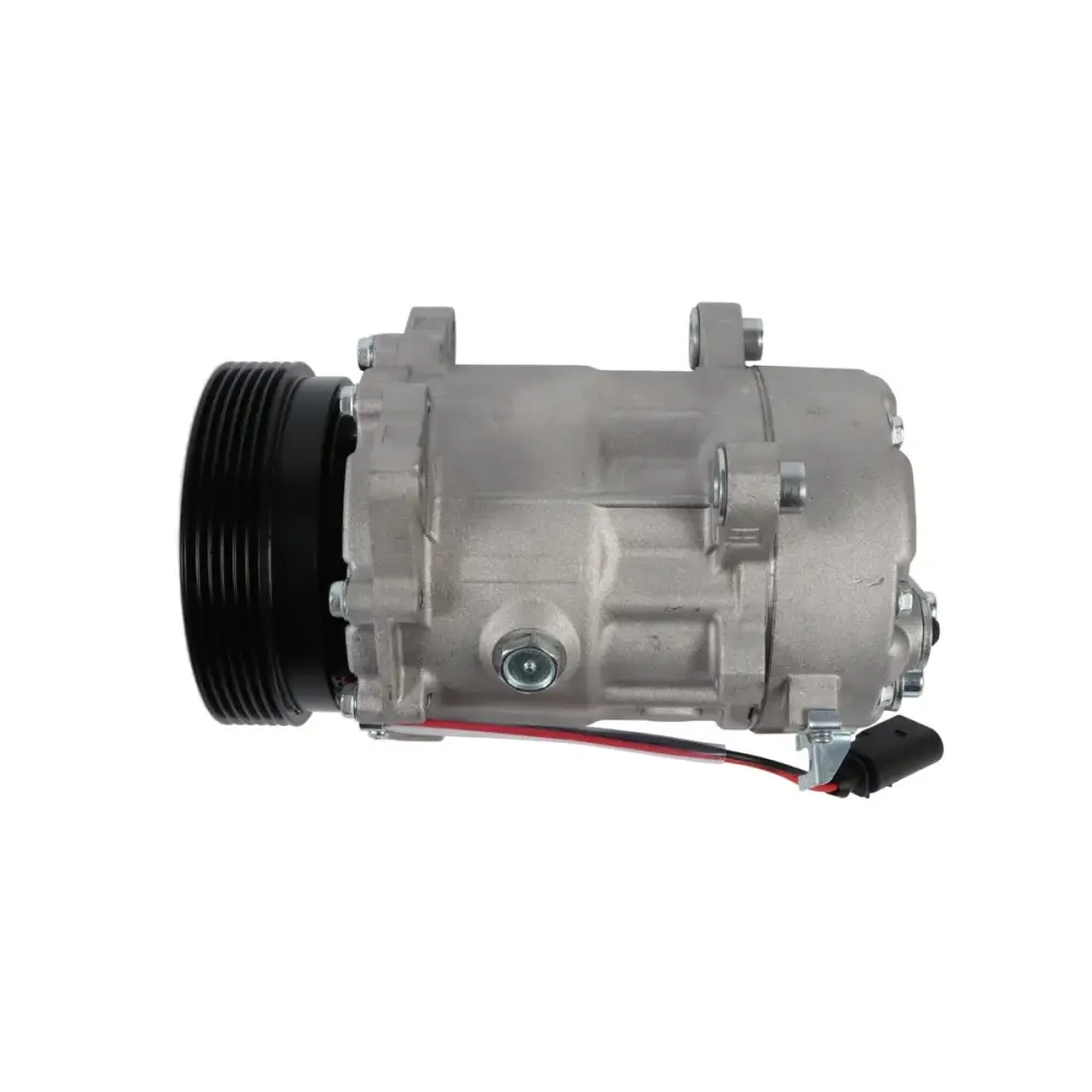 A/C Compressor 12V 1J0820803K for VW Golf Jetta — фото 1