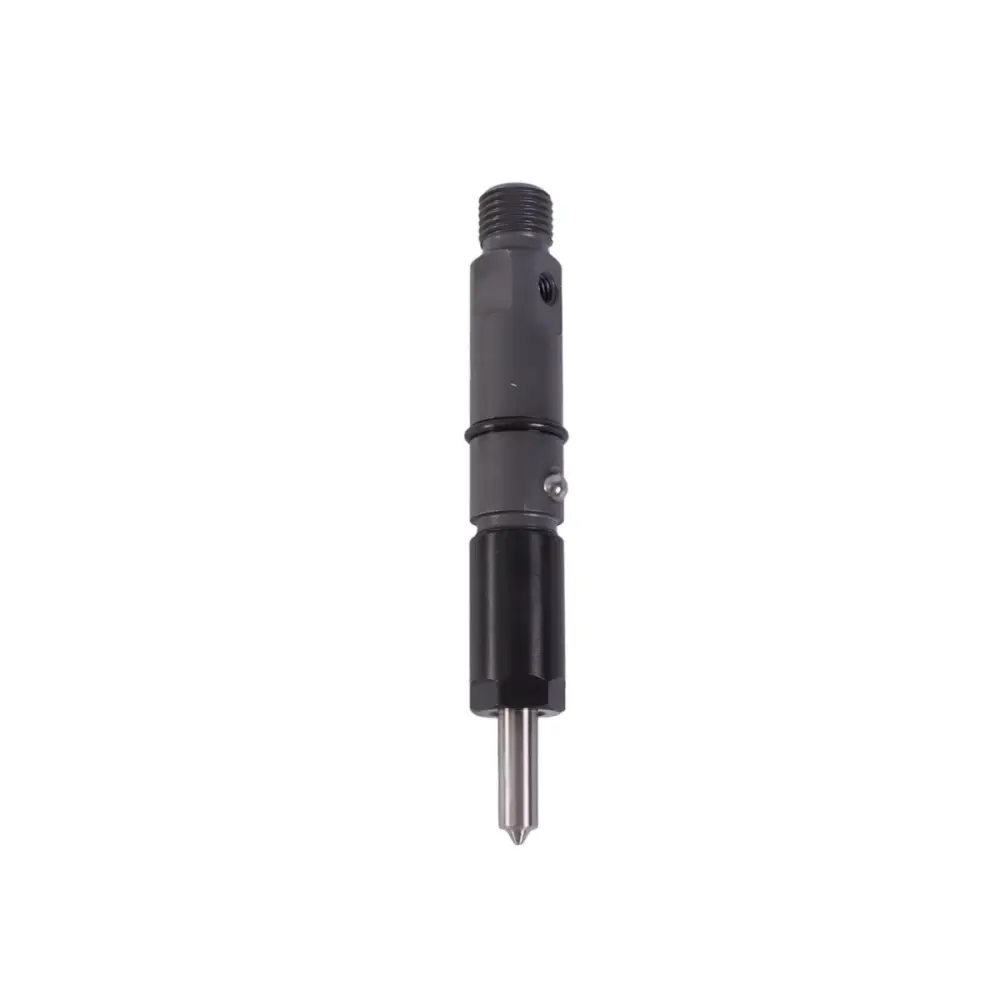 Fuel Injector 0432133771 2853346 for Case Engine P70 New Holland L190 C190 Skid Steer — фото 1