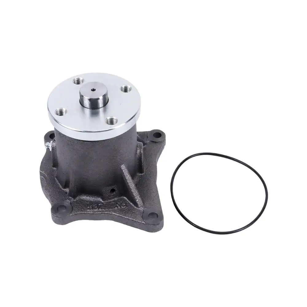 Water Pump 1838228 183-8228 for Caterpillar CAT Excavator E320C — фото 1