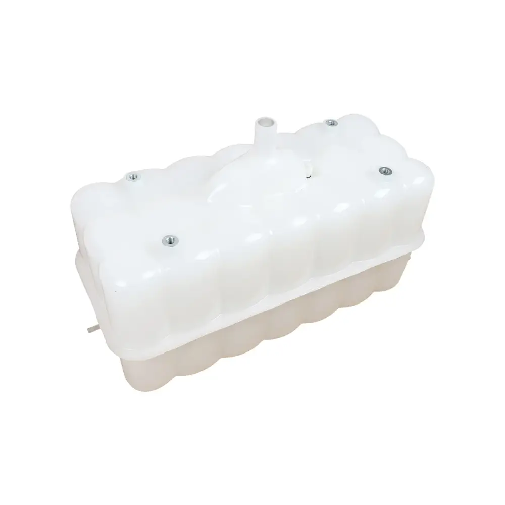 Water Coolant Tank Expansion 337-5252 606-6289 for Caterpillar CAT Loader 950K 962K — фото 1